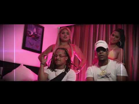 RICHARD LOU CE ❌ DISTIN PRADA - TRES PANAS 👽 (Prod. by Gtracks)