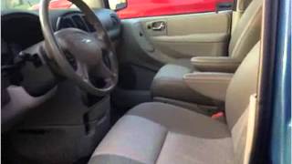 preview picture of video '2005 Chrysler Town & Country Used Cars philadelphia PA'