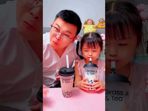 Her Dad Replaced the Cake… And She Had No Idea!