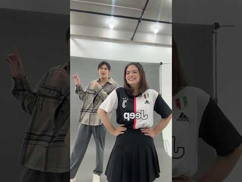 #ViArkin's visual is serving | Wilbert Ross and Bea Binene | Studio Viva