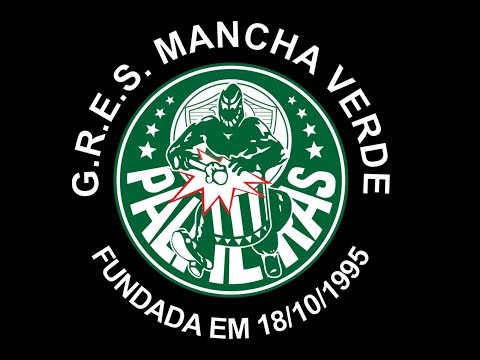 Desfile Oficial Mancha Verde 2018