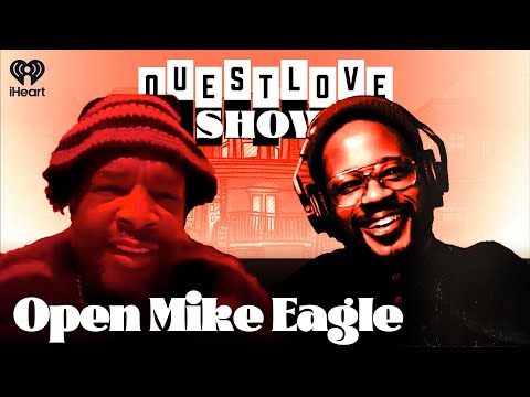 Open Mike Eagle | The Questlove Show