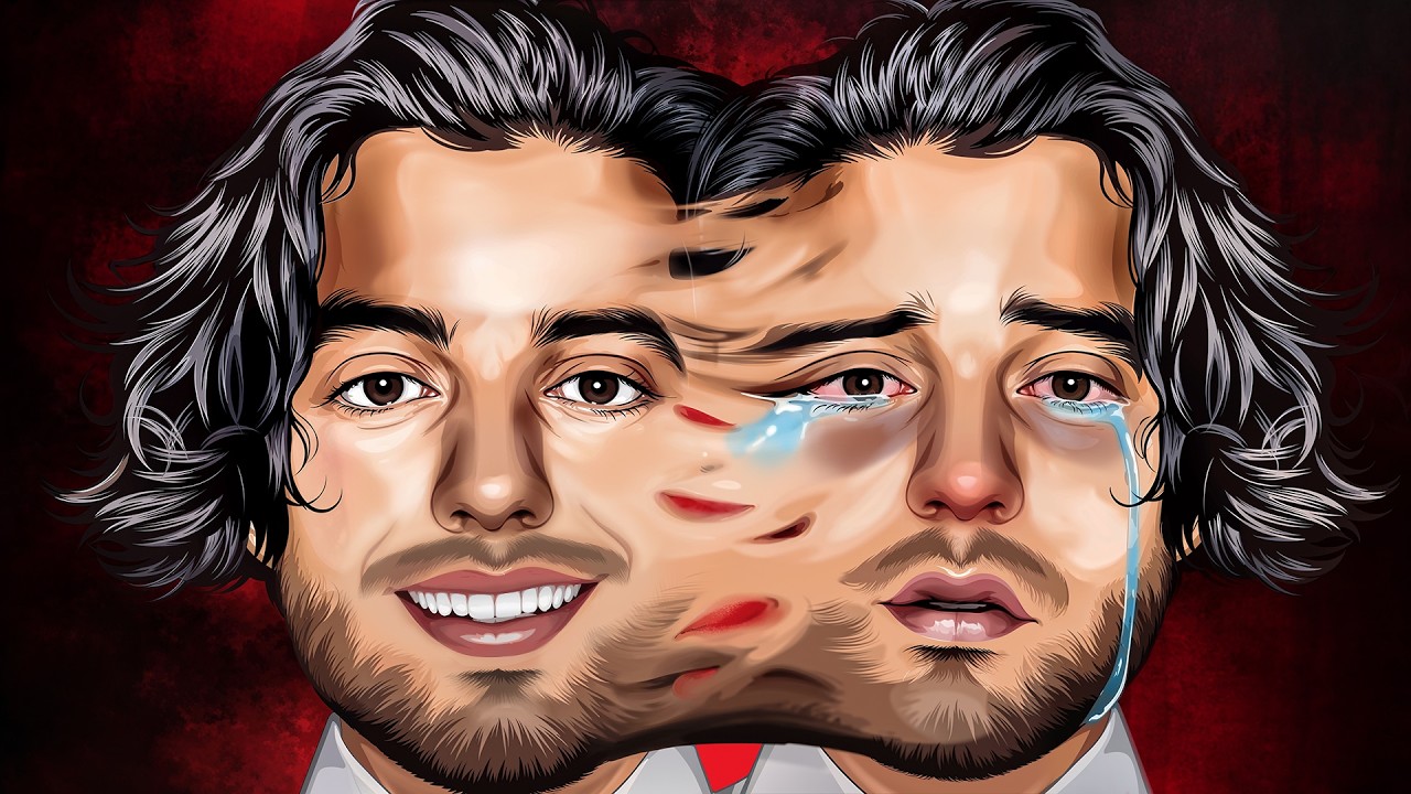 Remember MamaMax? His Career is Over Now.