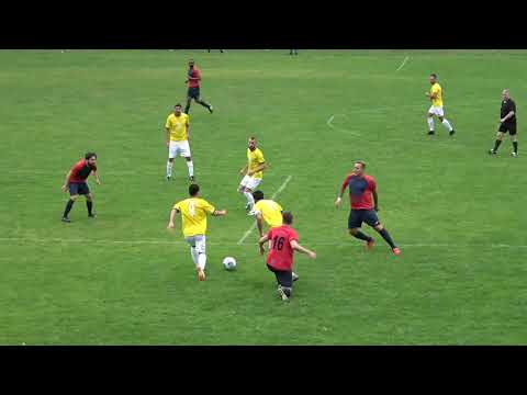 SPVGG 05/99 BOMBER HG - SGK Bad Homburg - Tore vom 30.08.2020