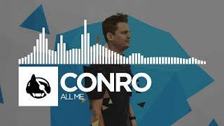 Conro - All Me [Rocket League Album]