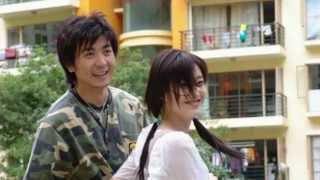 爱就爱了 (Ai Jiu Ai Le) - Beautiful Celebrities