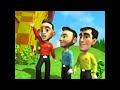 Space Dancing Alternate Ending