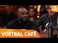Voetbal Café 20/01/2023 | Met Edson Braafheid, Youri Mulder en Jan van Halst