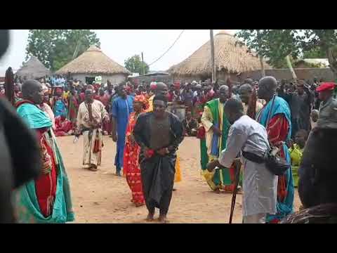 Abbo bayero lesdi baba rey prestation 