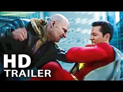 Neue KINOFILME 2019 Trailer Deutsch German (KW 14) 04.04.2019