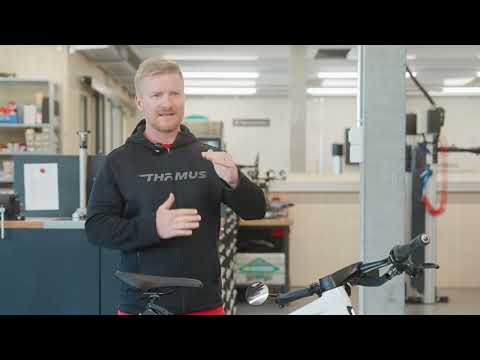 Tipps und Tricks zum STROMER – das Speed Pedelec einfach erklärt