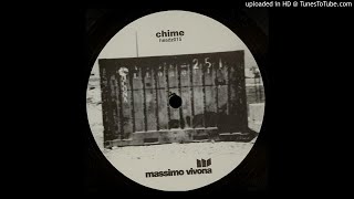 (1998) Massimo Vivona - Kinetico (Contagious Chaos Mix) [headz015]