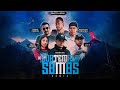 De Guatemala Somos Remix - Ghetto Living, LouG, David 502, Isela Garcia, Armando col8, ChapinCharles