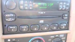 preview picture of video '2003 Ford F-150 Used Cars Kinston NC'