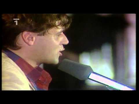 Já ti zpívám  - Karel Zich