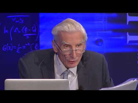 Sir Martin Rees Public Lecture: Surviving the Century