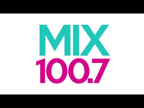 100.7 WMTX-FM TOTH/Legal ID 1/5/22 7AM EST (Tampa, Florida) "Mix 100.7"