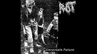 ROT - Uncertain Future (Full)