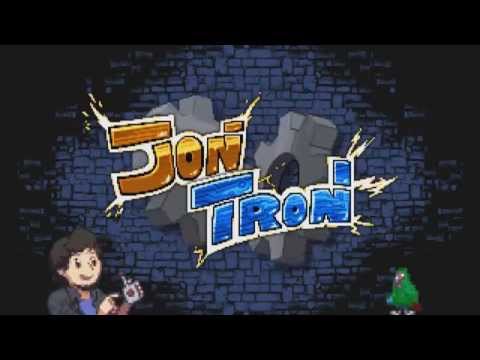 JonTron Intro (2015 Edition)