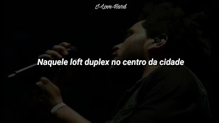 The Weeknd - Loft Music [Tradução // Legendado]