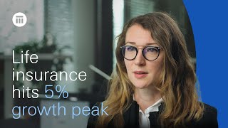 Global insurance forecast: what to expect in 2025 and 2026