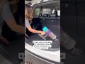 Keep Your Car Clean Organised With These Simple Tips🫧 Shorts Carcleaning Cleaninghacks