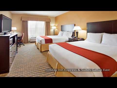 Holiday Inn Express & Suites Gallup East