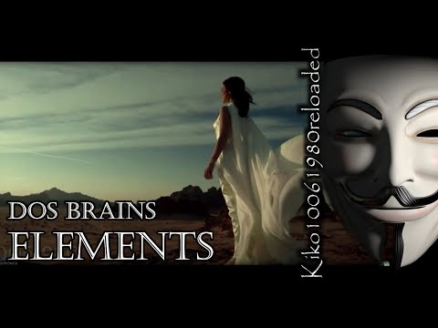 Dos Brains feat. Uyanga Bold - Elements ( EXTENDED Remix by Kiko10061980 )