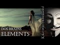 Dos Brains feat. Uyanga Bold - Elements ( EXTENDED Remix by Kiko10061980 )