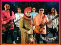 SELAMAT BERHARI RAYA - 2021 Version Moliano in Rock Feat Rahimah Rahim (Official Music Video)