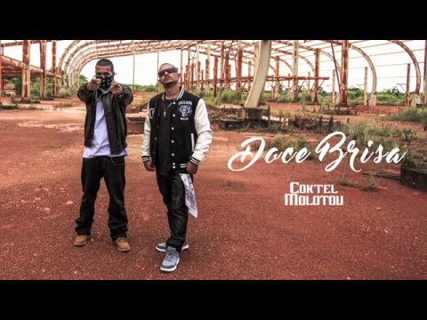 Coktel Molotov- Doce Brisa