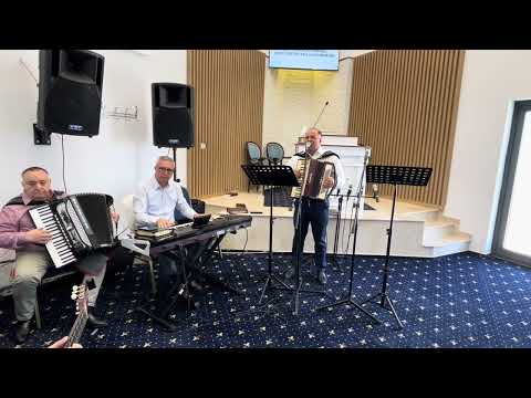 22 iulie 2023 Romeo Stan- Nu te lasă în lupta grea