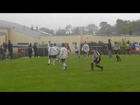 Tournoi Ploeren : Voc - Auray FC