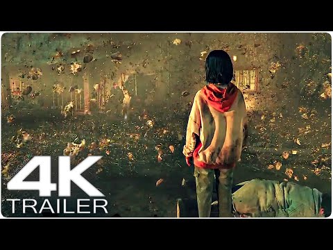 THE WITCH: Part 2 Trailer (2022) 4K UHD