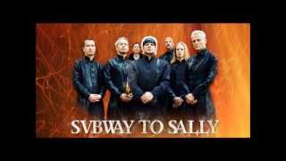 Subway to Sally - Liebeszauber