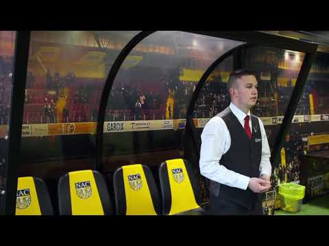 Rugdekking - hoe is het met oud-Rugdekker Pelle?