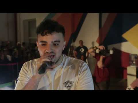 KLAS vs BOCHA vs SPEKTRO / 8VOS Fecha 4 La pretemporada CULTURA RAP 2020