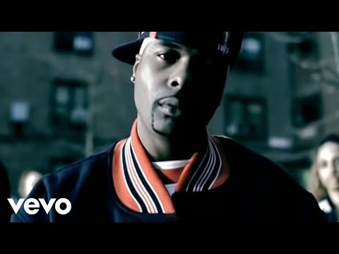 Memphis Bleek ft. T.I., Trick Daddy - Round Here (Official Video)