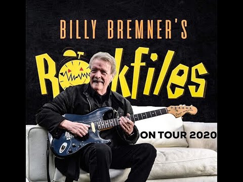 billy bremners rockfiles