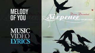 Download lagu Sixpence None the Richer - Melody Of You (Lyrics) mp3