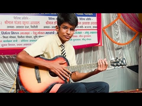 Amin toofani 😍 gratitude fingerstyle by keshav #ujjwal_dream_guitar #amintoofani #gratitude #guitar