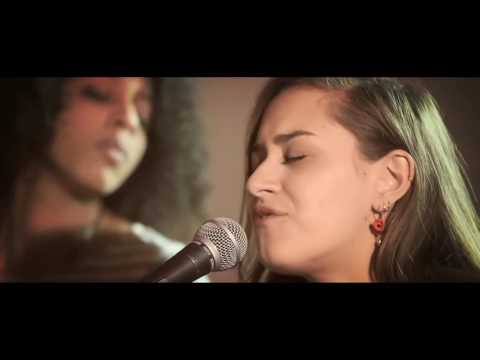 SEAT Music Session 2016 - Nina Attal