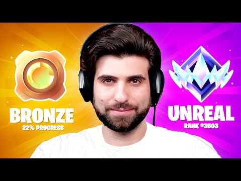 Unconventional Strategies to Rank Up in Fortnite
