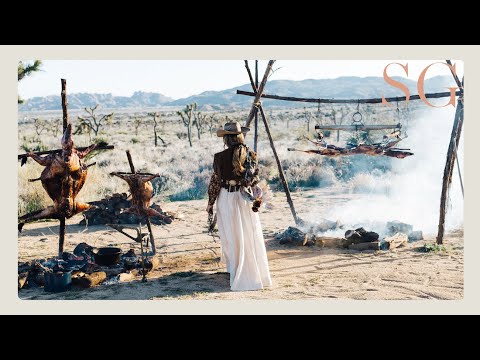 I brought the Wild West to Your Own Fire....