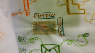Download lagu presentation of IMAGINATION map about postage stamps mp3 Download lagu presentation of IMAGINATION map about postage stamps mp3