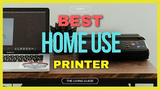 🔥 Best Home Use Printer in 2024 ☑️ TOP 5 ☑️