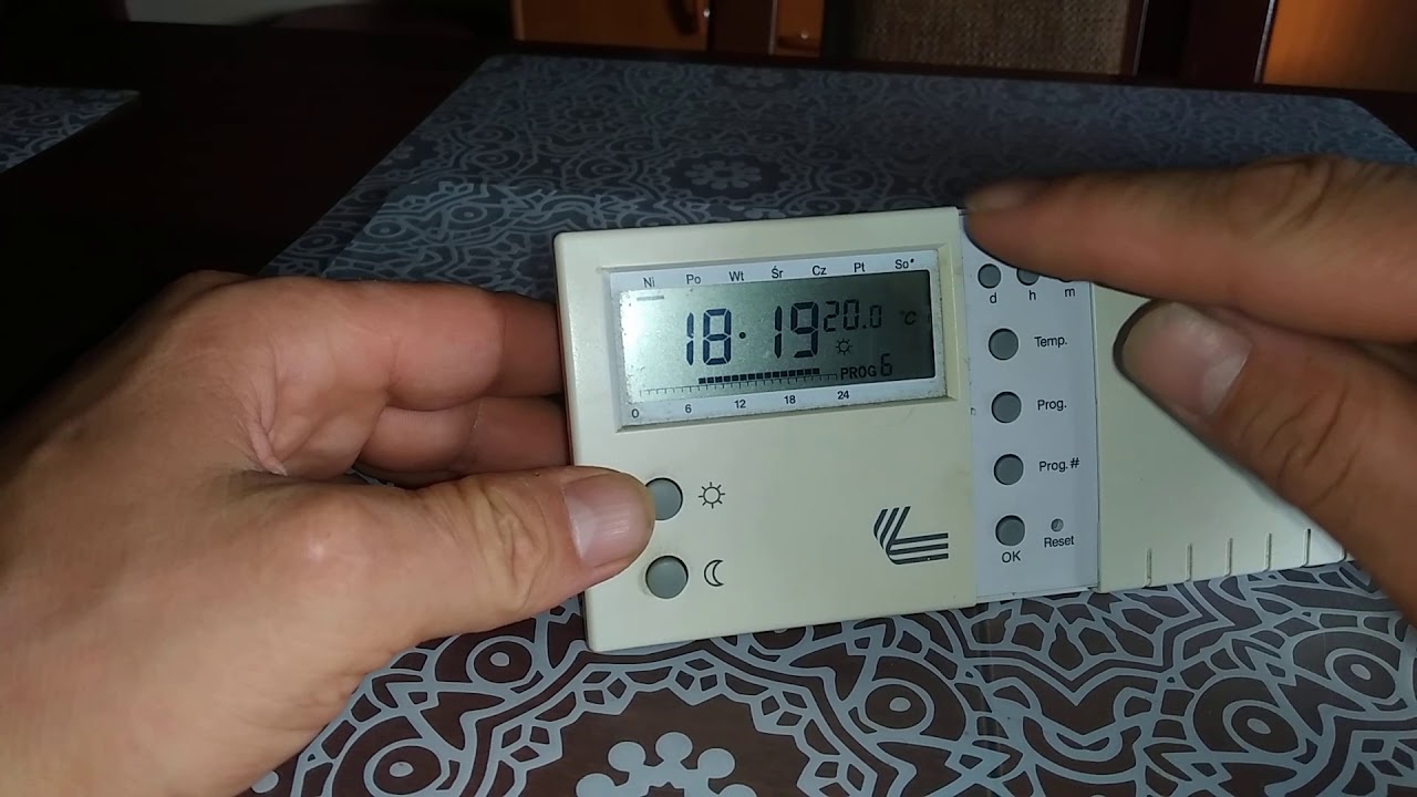 Ogrzewanie gazowe, jak zaoszczędzić na ogrzewaniu cz.1