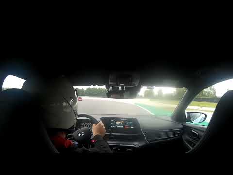 I20N cremona circuit 1:54,7