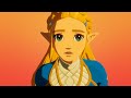 Every Hyrule Warriors: Age Of Calamity Story Cutscene