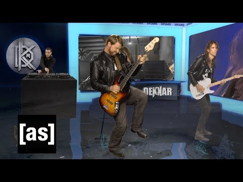 MT BTL 3.0 | DEK4R | adult swim